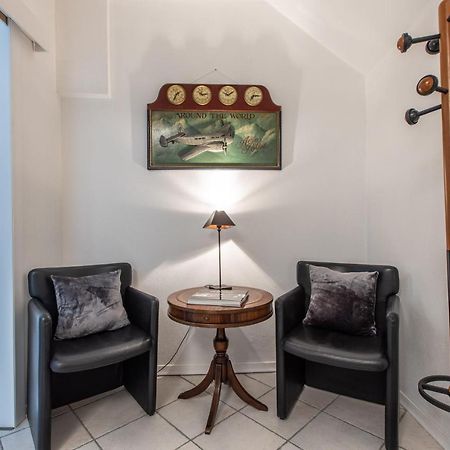 ,,La Chaumiere D'Azur” Apartamento Roquebrune-Cap-Martin Exterior foto