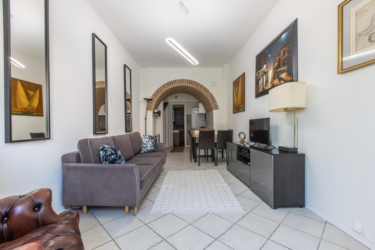 ,,La Chaumiere D'Azur” Apartamento Roquebrune-Cap-Martin Exterior foto