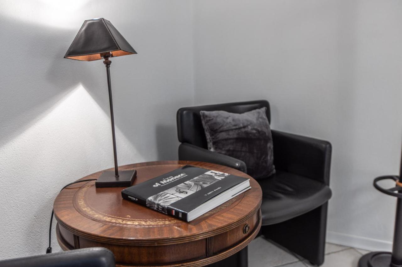 ,,La Chaumiere D'Azur” Apartamento Roquebrune-Cap-Martin Exterior foto