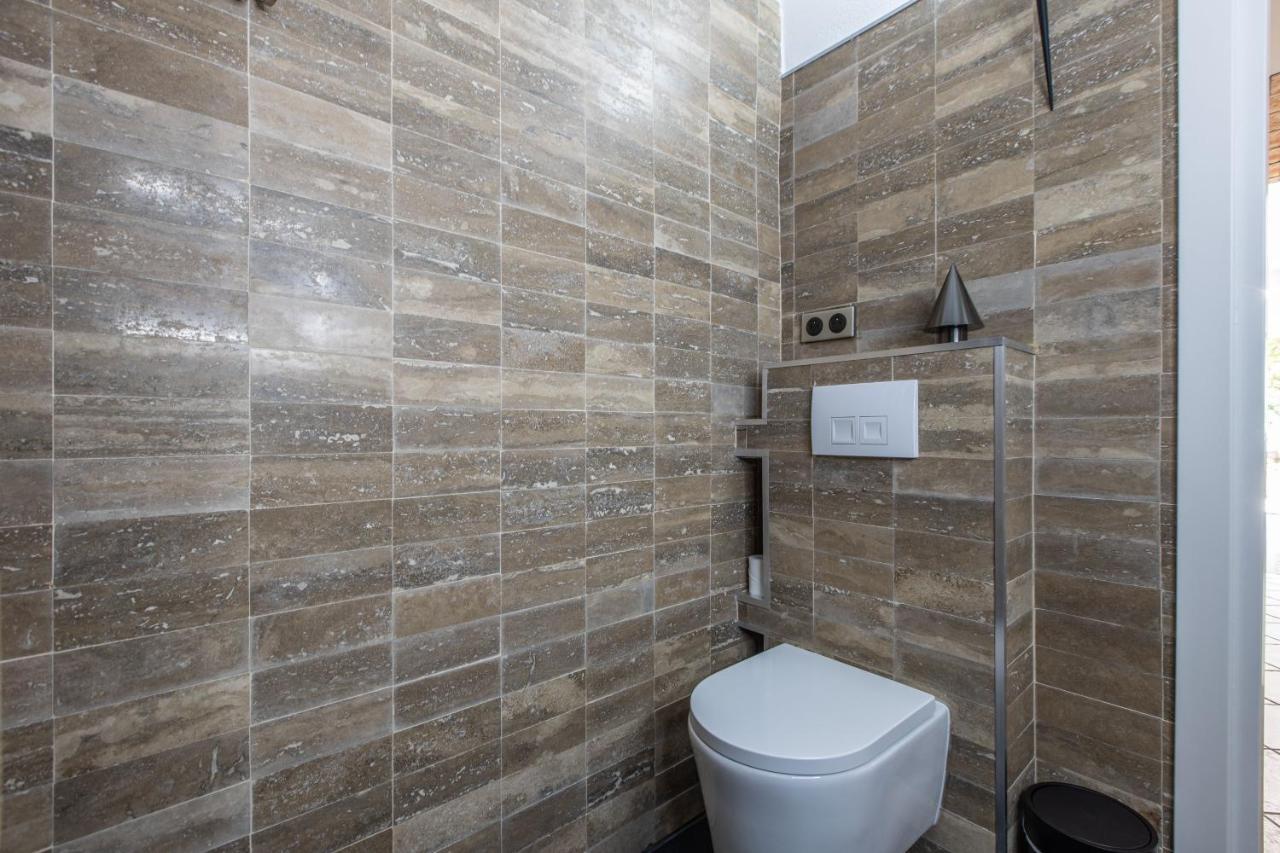 ,,La Chaumiere D'Azur” Apartamento Roquebrune-Cap-Martin Exterior foto