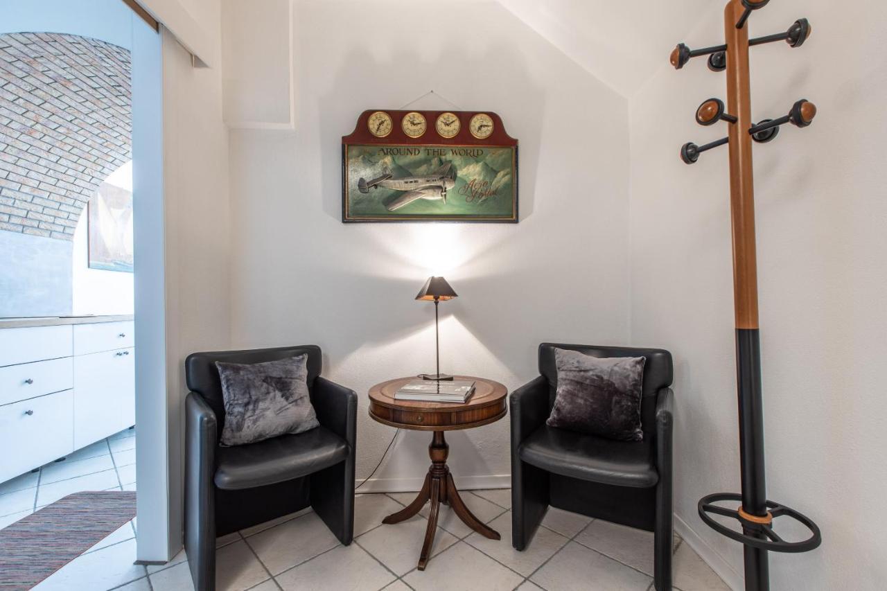 ,,La Chaumiere D'Azur” Apartamento Roquebrune-Cap-Martin Exterior foto