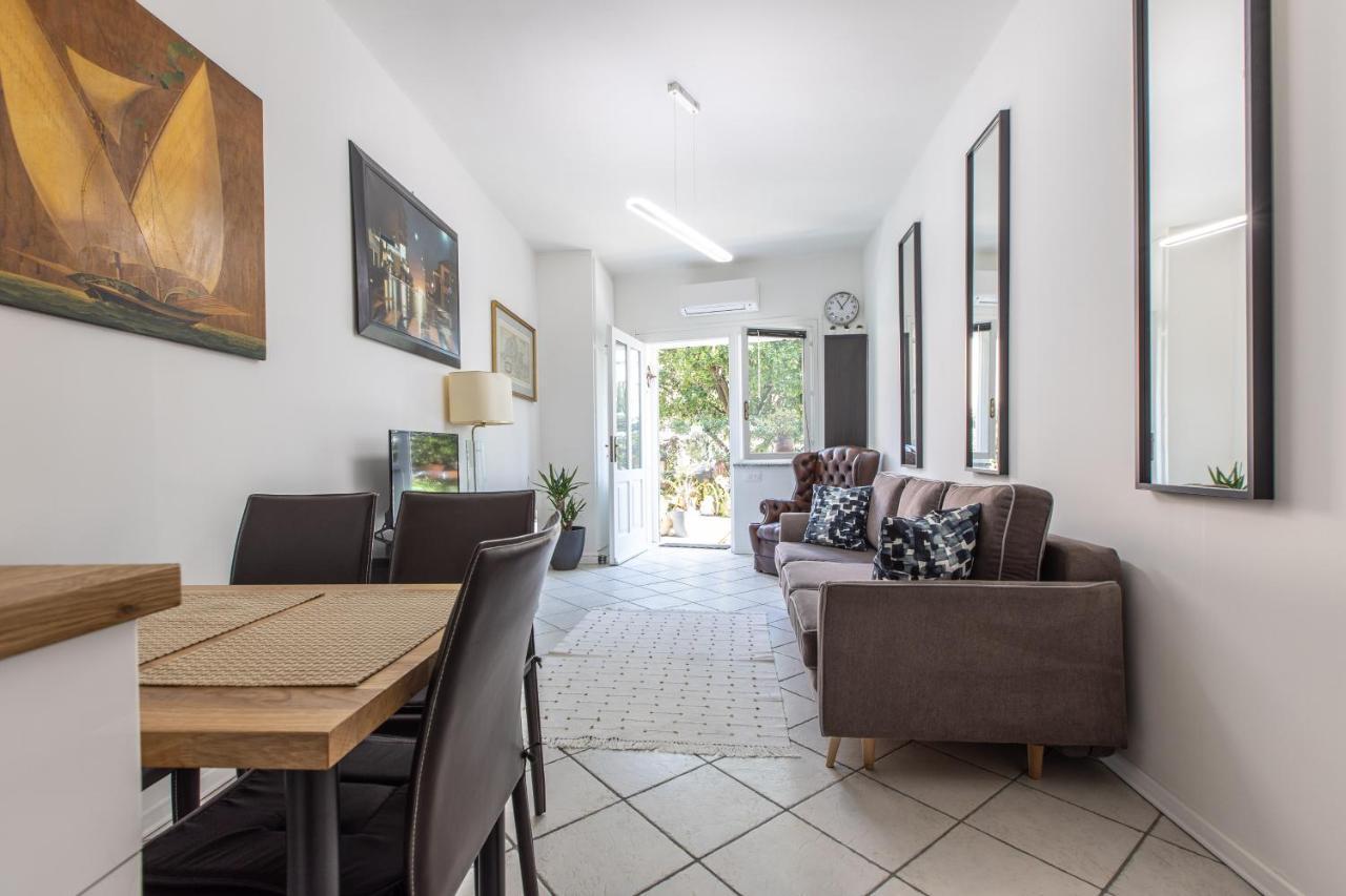 ,,La Chaumiere D'Azur” Apartamento Roquebrune-Cap-Martin Exterior foto