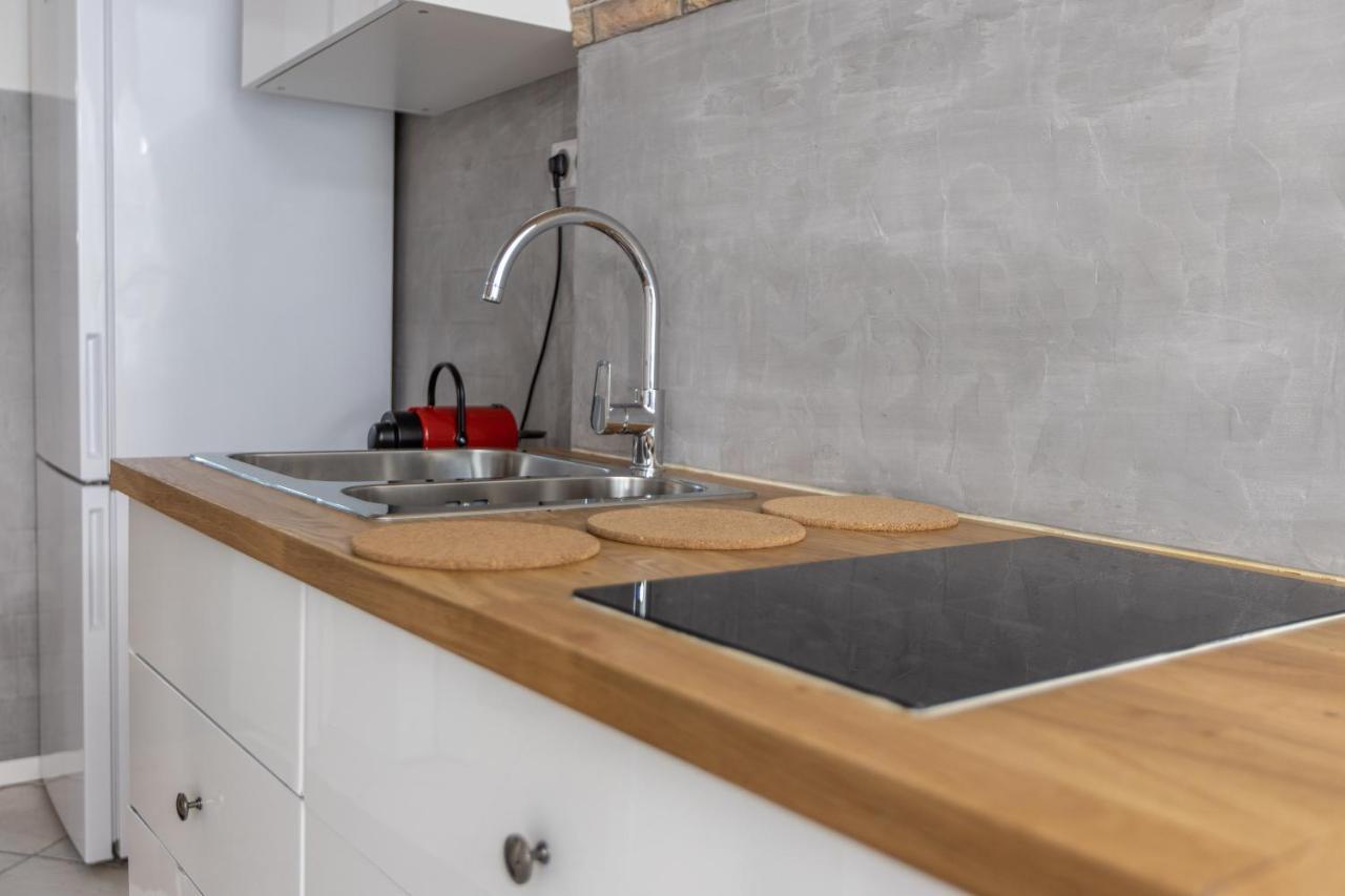 ,,La Chaumiere D'Azur” Apartamento Roquebrune-Cap-Martin Exterior foto