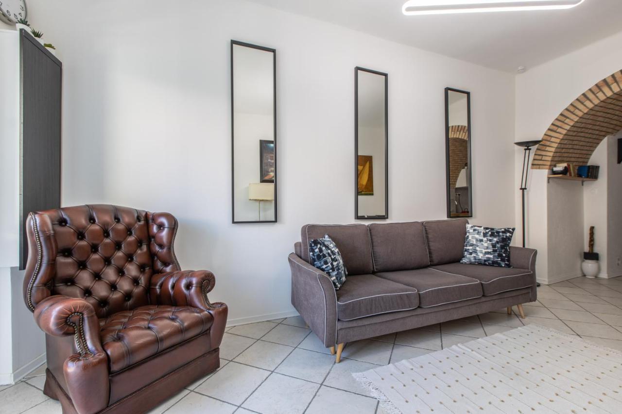 ,,La Chaumiere D'Azur” Apartamento Roquebrune-Cap-Martin Exterior foto
