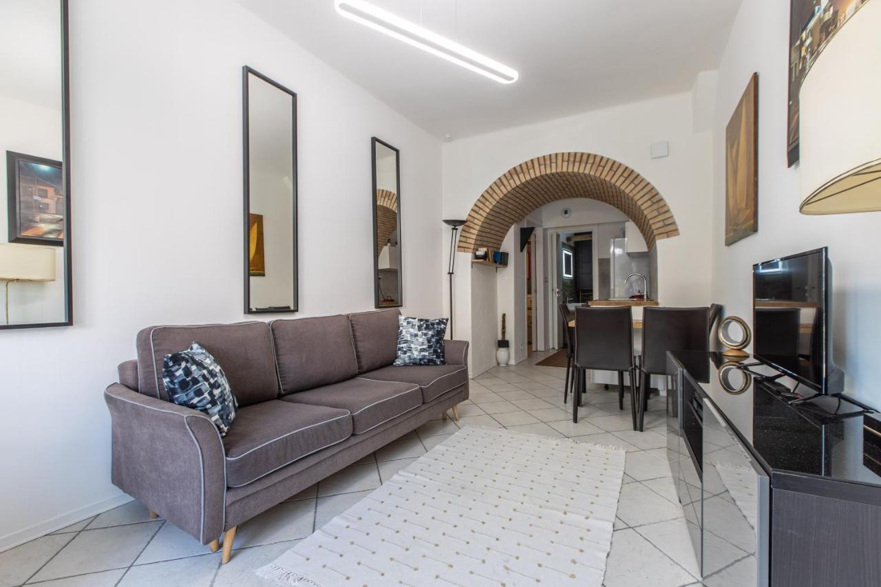 ,,La Chaumiere D'Azur” Apartamento Roquebrune-Cap-Martin Exterior foto